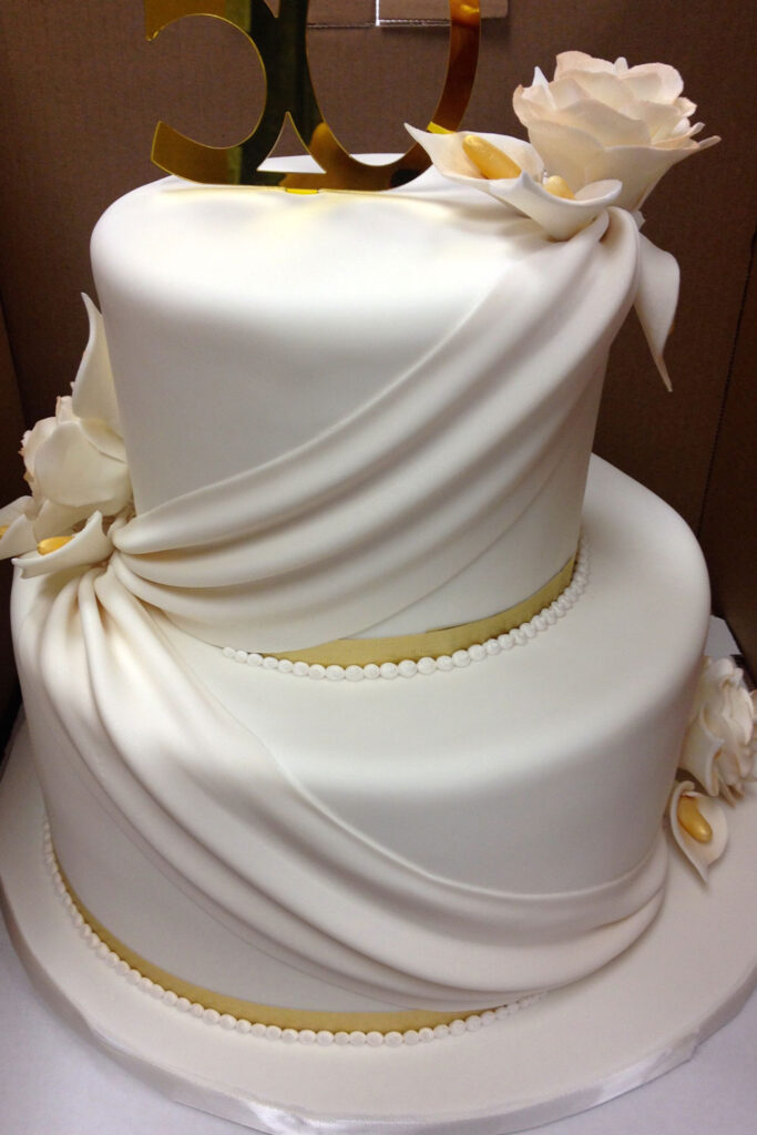 Wedding – Weber's Bakery