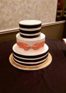 Wedding – Weber's Bakery